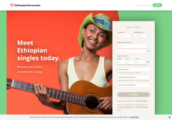 EthiopianPersonals